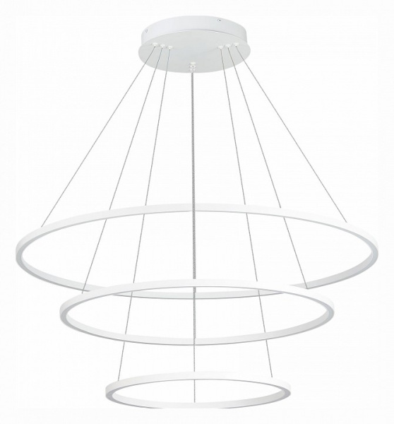 Фото Подвесной светильник ST-Luce ST605 DOWN ST605.543.114