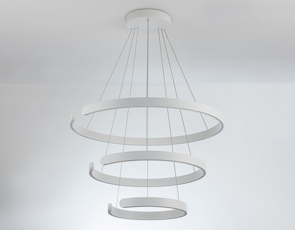 Открыть Подвесной светильник Ambrella Light FL FL5887 Фото Подвесной светильник Ambrella Light FL FL5887