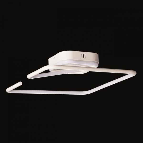 Фото Накладной светильник DeMarkt Аурих 108010301