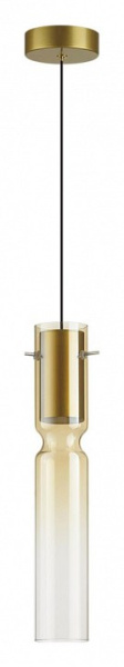 Фото Подвесной светильник Odeon Light Scrow 5058/5LA