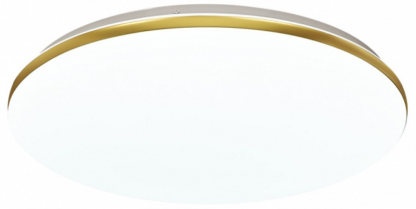 Фото Накладной светильник Sonex Lassa 3043/EL