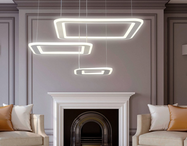 Открыть Подвесной светильник Ambrella Light FA FA4329 Фото Подвесной светильник Ambrella Light FA FA4329