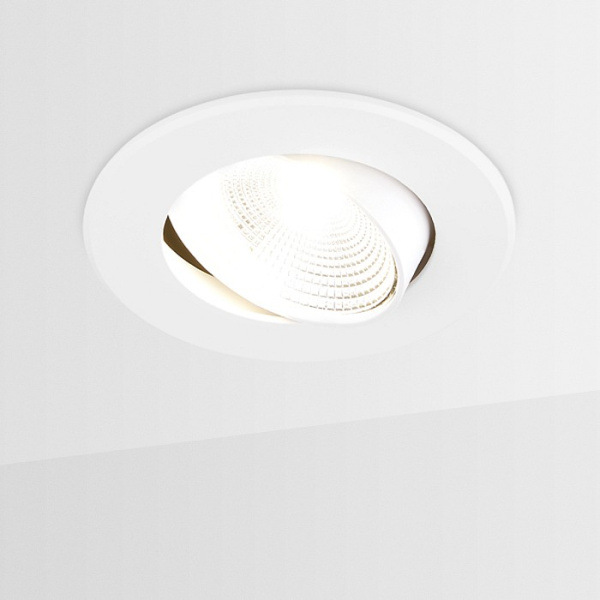 Фото Встраиваемый светильник Ambrella Light S S480 W