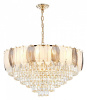 Фото Подвесная люстра Favourite Dolor 2982-18P
