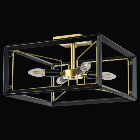 Фото Люстра на штанге Lightstar Regolo 713347