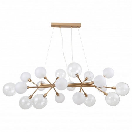 Фото Подвесная люстра Favourite Babylon 2515-12P