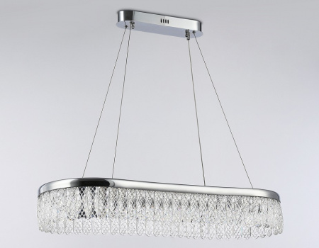 Открыть Подвесной светильник Ambrella Light TR TR49733 Фото Подвесной светильник Ambrella Light TR TR49733