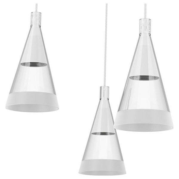 Фото Подвесной светильник Lightstar Cone 757066