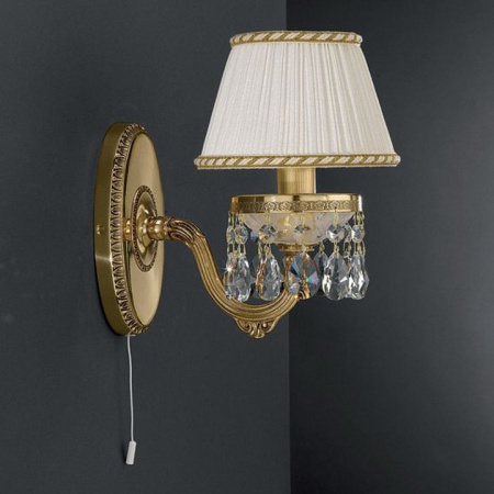 Фото Бра Reccagni Angelo 6500 A 6500/1