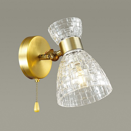Открыть Бра Lumion Jackie 3704/1W Фото Бра Lumion Jackie 3704/1W