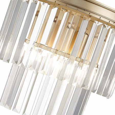 Фото Накладной светильник ST-Luce Ercolano SL1624.201.02