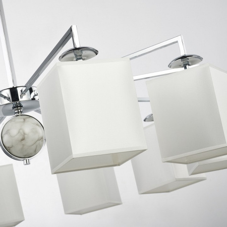 Фото Подвесная люстра Favourite Diva 2821-10P