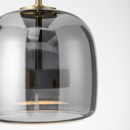 Фото Подвесной светильник Favourite Reflex 4234-1P