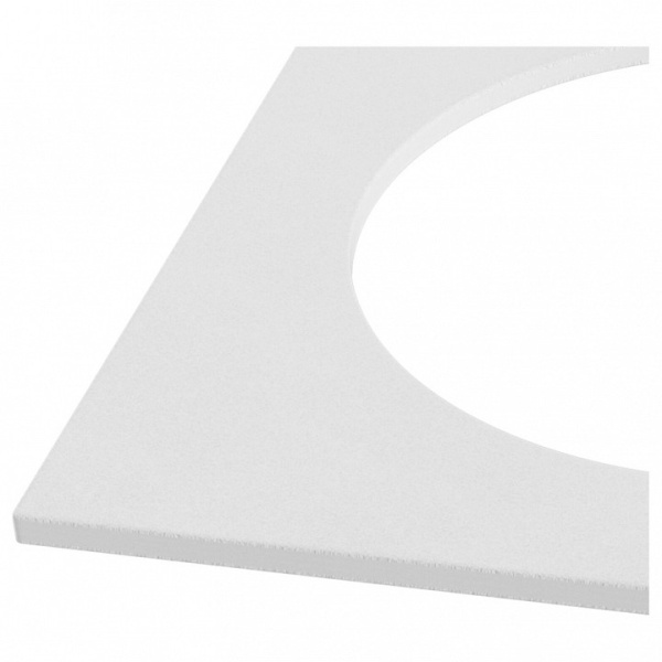 Фото Вставка декоративная Maytoni Accessories for downlight DLA040-02W