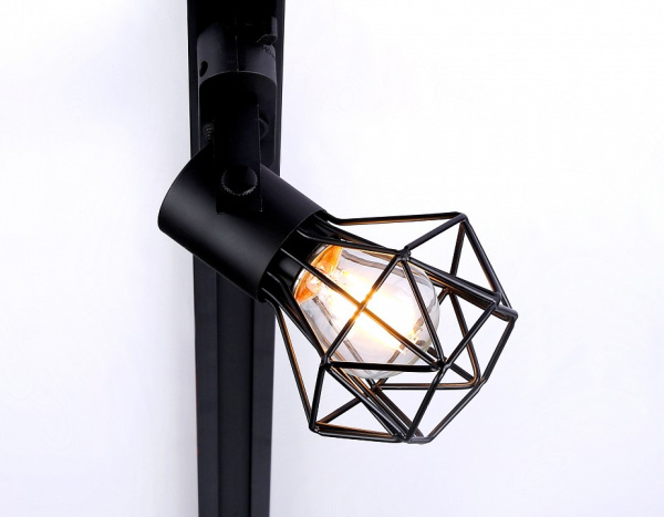 Открыть Светильник на штанге Ambrella Light GL GL5002 Фото Светильник на штанге Ambrella Light GL GL5002