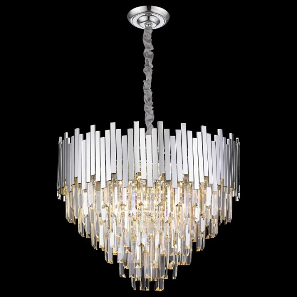 Фото Подвесной светильник Wertmark Calogera WE137.14.103