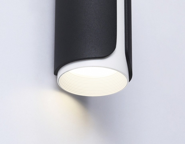 Открыть Накладной светильник Ambrella Light TN TN51589 Фото Накладной светильник Ambrella Light TN TN51589