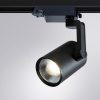 Открыть Светильник на штанге Arte Lamp Traccia A2320PL-1BK Фото Светильник на штанге Arte Lamp Traccia A2320PL-1BK