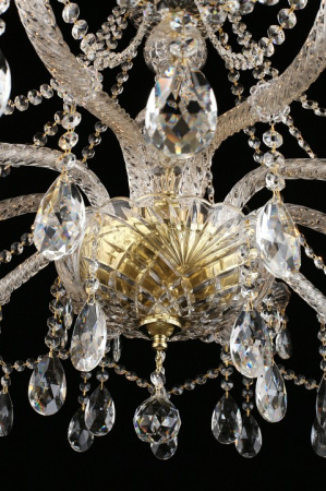 Фото Подвесная люстра Aployt Anula APL.810.03.10