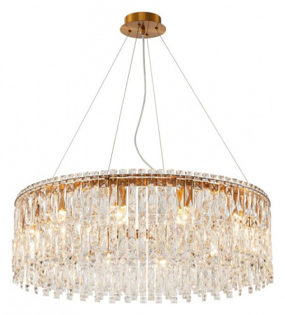 Фото Подвесная люстра Stilfort Santorini 2173/05/12P