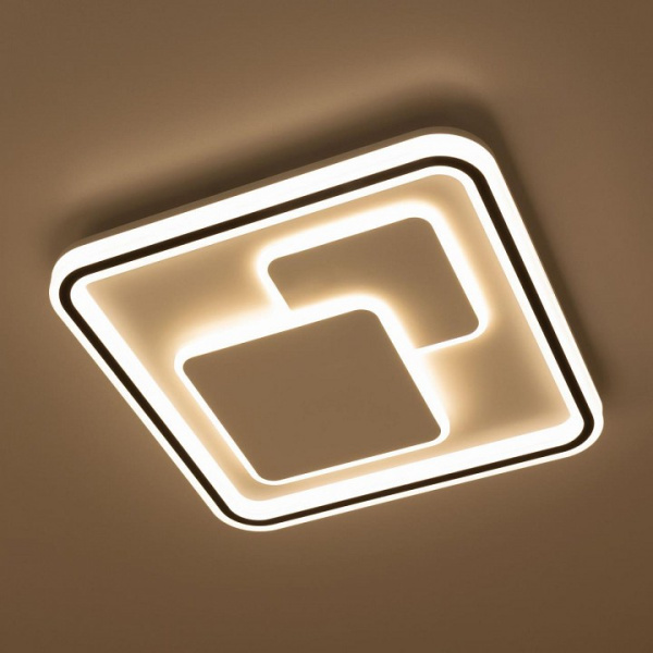 Фото Накладной светильник Citilux Квест CL739180E