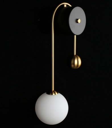 Фото Бра Aployt Ester APL.324.01.01