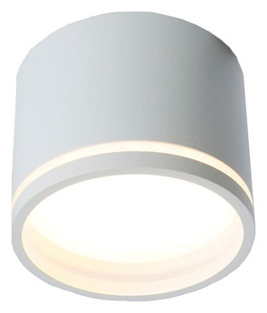 Фото Накладной светильник Feron AL135 51124