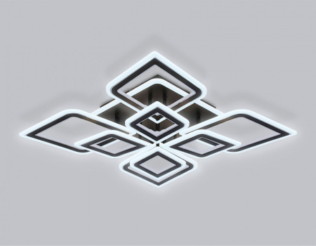 Фото Потолочная люстра Ambrella Light FA FA8912