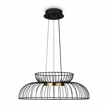 Фото Подвесной светильник Freya Citrus FR5398PL-L6B