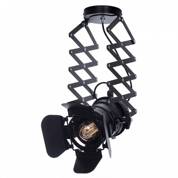 Фото Спот Lussole Thornton GRLSP-9702