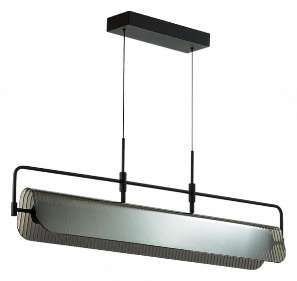 Фото Подвесной светильник Odeon Light Liner 5056/35LA