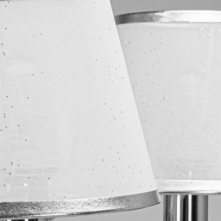 Фото Подвесная люстра MW-Light Федерика 21 684013005