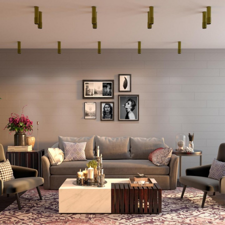 Фото Накладной светильник Novotech Mais 370759