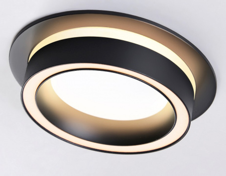 Открыть Встраиваемый светильник Ambrella Light TN TN5241 Фото Встраиваемый светильник Ambrella Light TN TN5241