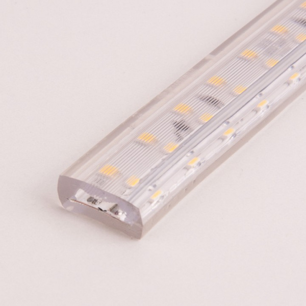 Фото Лента светодиодная Elektrostandard 220V 18W IP65 a041110