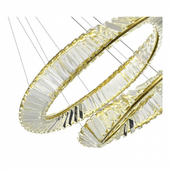 Фото Подвесной светильник ST-Luce Ritorto SL6204.301.02