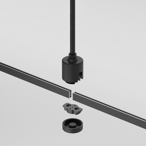 Фото Основание на штанге Elektrostandard Esthetic Magnetic a065448