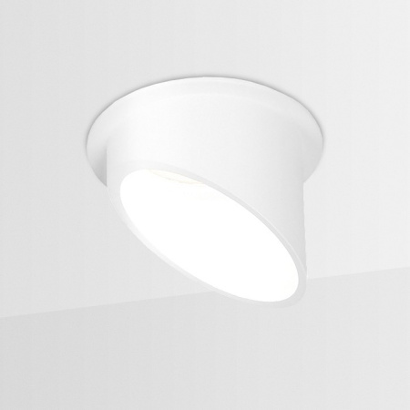Открыть Встраиваемый светильник Ambrella Light TN TN205 Фото Встраиваемый светильник Ambrella Light TN TN205