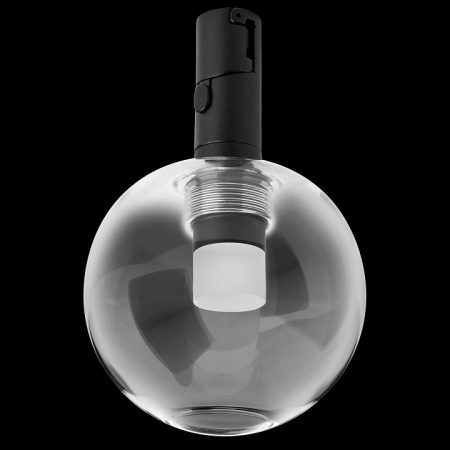 Фото Накладной светильник Lightstar DUE 207637