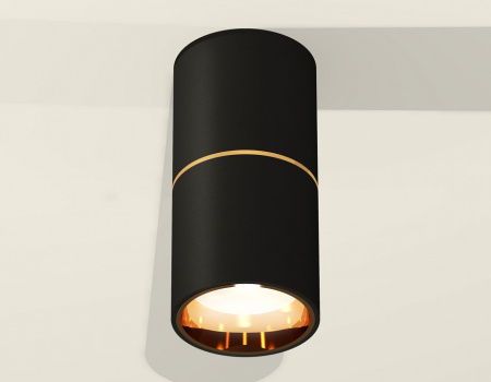 Открыть Накладной светильник Ambrella Light XS XS6302082 Фото Накладной светильник Ambrella Light XS XS6302082