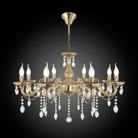 Фото Подвесная люстра Citilux Кармен CL404183