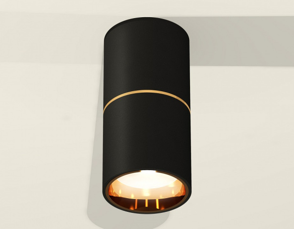 Фото Накладной светильник Ambrella Light XS XS6302082