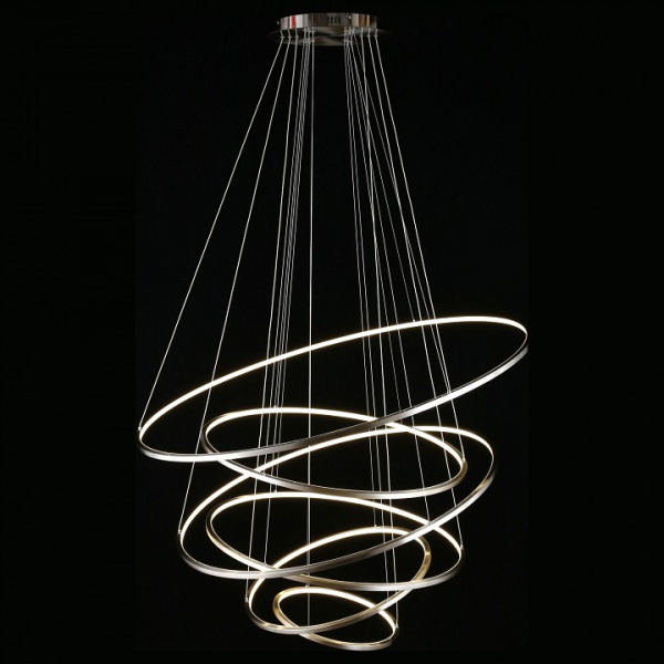 Фото Подвесной светильник Aployt Monisia APL.020.13.243