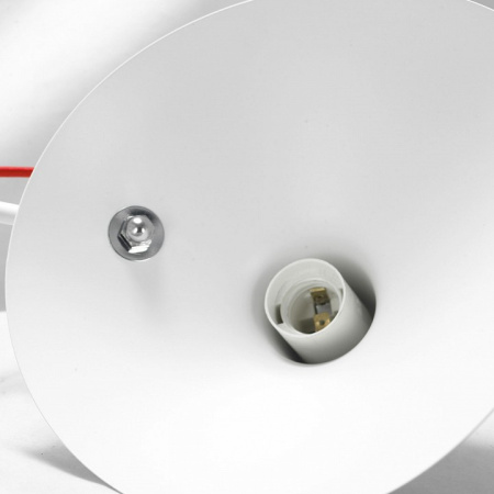 Фото Потолочная люстра Lussole Navajo GRLSP-8126