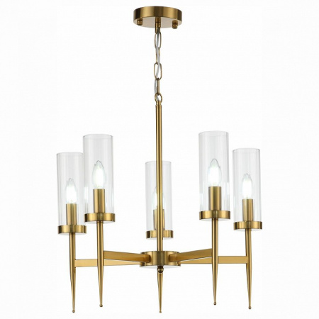 Фото Подвесная люстра ST-Luce Acazio SL1159.303.05