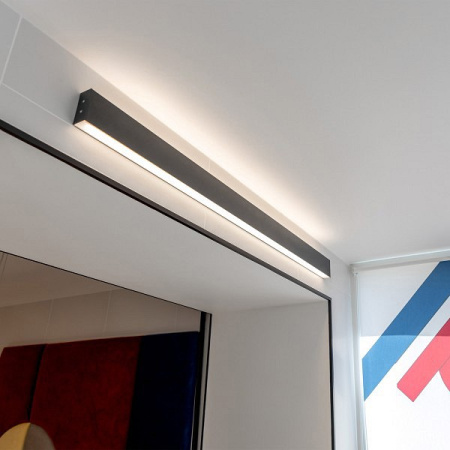 Фото Накладной светильник Elektrostandard Grand a042924