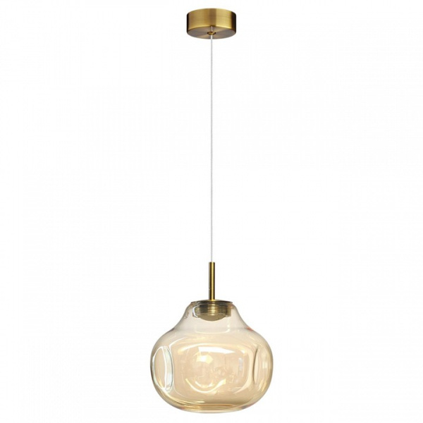 Фото Подвесной светильник Odeon Light Vaso 5097/4L
