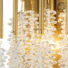 Открыть Накладной светильник Indigo Cappella 12052/2W Gold Фото Накладной светильник Indigo Cappella 12052/2W Gold