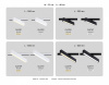 Открыть Светильник на штанге Ambrella Light GL GL6775 Фото Светильник на штанге Ambrella Light GL GL6775