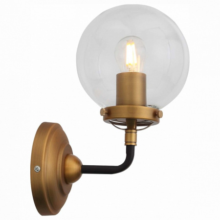 Открыть Бра ST-Luce Varieta SL234.401.01 Фото Бра ST-Luce Varieta SL234.401.01